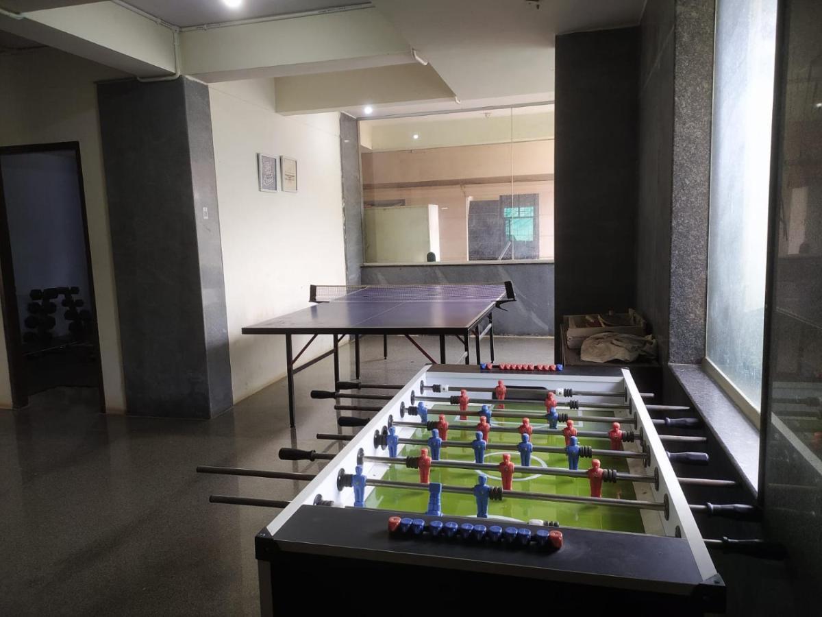 Sry Comfort Residence Bangalore Extérieur photo